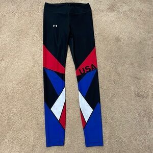 Underarmour leggings